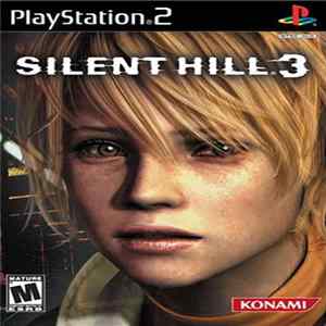 Akira Yamaoka - Silent Hill 3 Mp3