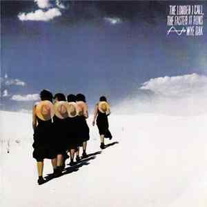 Wye Oak - The Louder I Call, The Faster It Runs Mp3