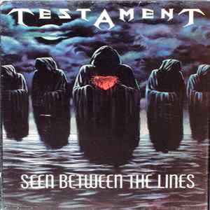 Testament - Seen Between The Lines Mp3