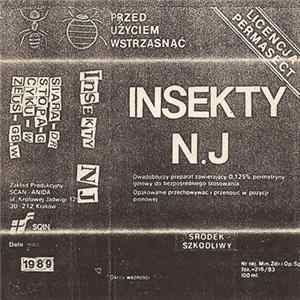 Insekty Na Jajach - Demo '83 Mp3