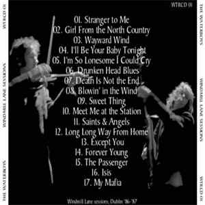 Waterboys, The - Windmill Lane Sessions Mp3