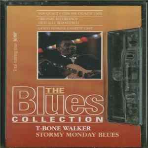 T-Bone Walker - Stormy Monday Blues Mp3