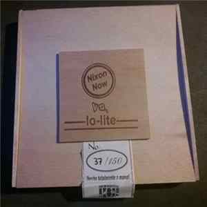 Lo-Lite / Nixon Now - Split Mp3