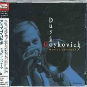 Dusko Goykovich - Munich Serenade Mp3