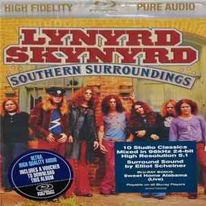Lynyrd Skynyrd - Southern Surroundings Mp3