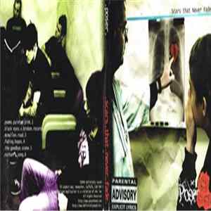 Poser - Scars That Never Fade Mp3