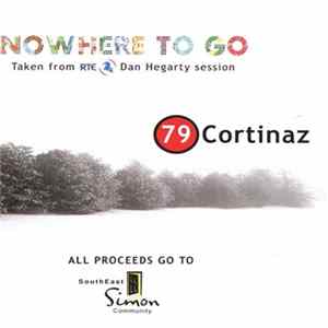 79Cortinaz - Nowhere To Go Mp3