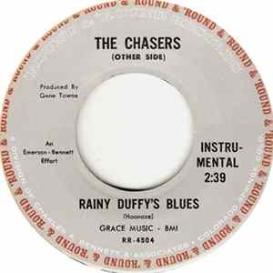 The Chasers - Believe Me Mp3