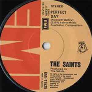The Saints - Perfect Day Mp3