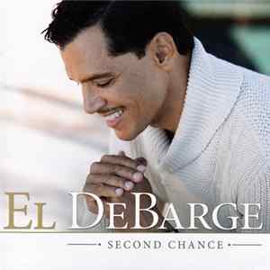 El DeBarge - Second Chance Mp3
