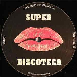 L.S.B. - Super Discoteca Mp3