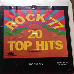 Unknown Artist - Rock '77 20 Top Hits Mp3