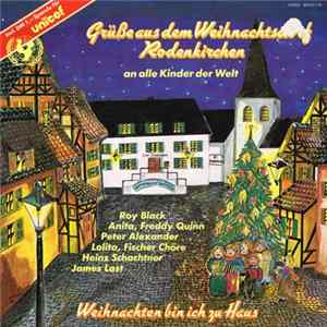 Various - Weihnachten Bin Ich Zu Haus Mp3
