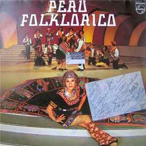 Conjunto Peru Folklorico - Peru Folklorico Mp3