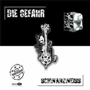 Die Gefahr - Schwarzweiss Mp3