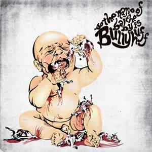 Bullyhuff - So The Name Of The Baby Is Mp3
