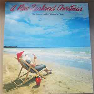 The Countrywide Children's Choir - A New Zealand Christmas Mp3