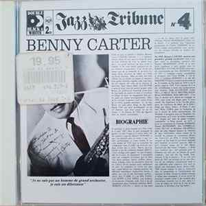 Benny Carter - Benny Carter (1928 - 1952) Mp3