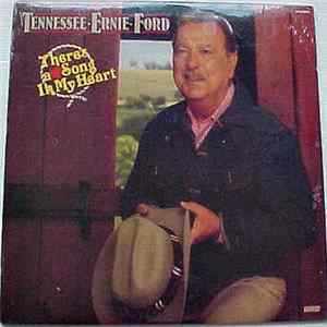 Tennessee Ernie Ford - There's A Song In My Heart Mp3