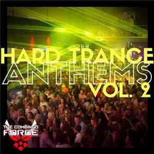 Various - Hard Trance Anthems Vol. 2 Mp3