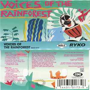 Kaluli - Voices Of The Rainforest Mp3