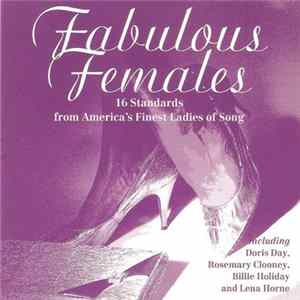 Various - Fabulous Females Mp3
