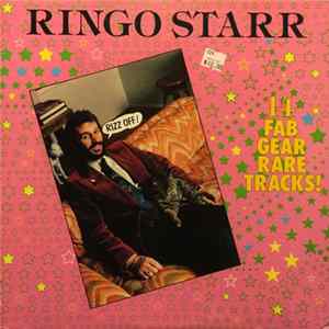 Ringo Starr - Rizz Off! Mp3