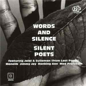Silent Poets - Words And Silence Mp3