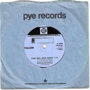 Pagliaro - Some Sing, Some Dance Mp3