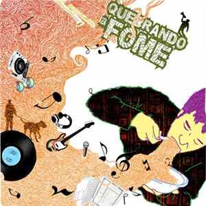 Various - Quebrando A Fome Mp3