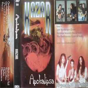 Kazar - Apokalipsa Mp3