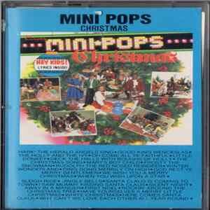Mini-Pops - Mini-Pops Christmas Mp3