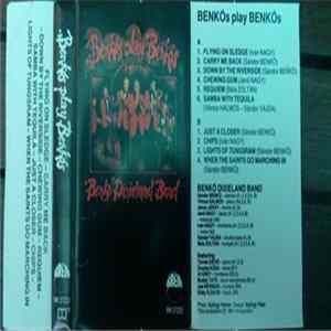 Benkó Dixieland Band - Benkós Play Benkós Mp3