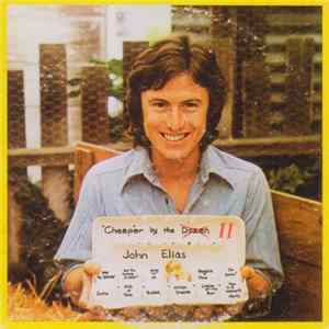John Elias - Cheep'er By The Eleven Mp3