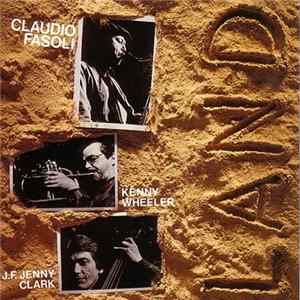 Claudio Fasoli - Kenny Wheeler - J.F. Jenny Clark - Land Mp3