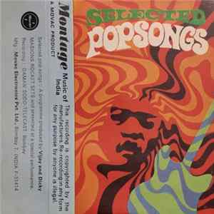 Masions Rocket Sets - Selected Pop-Songs Mp3
