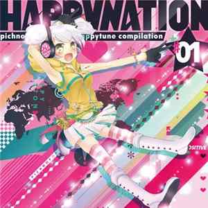 Various - Happynation #01 Mp3
