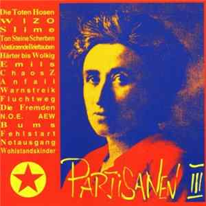 Various - Partisanen III Mp3