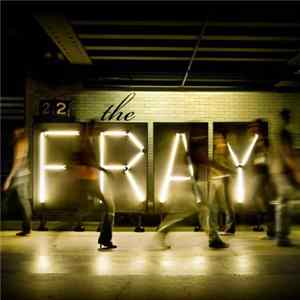 The Fray - The Fray Mp3