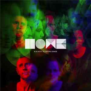 M.A.N.D.Y. vs. Booka Shade - Home Remixes Pt. 1 Mp3