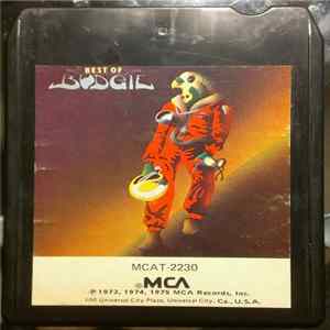 Budgie - Best Of Budgie Mp3