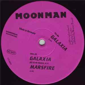 Moonman - Galaxia Mp3