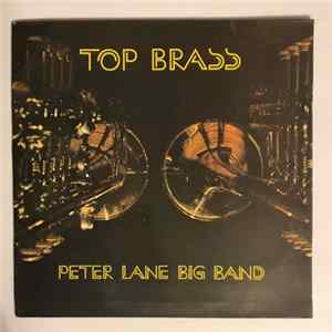 Peter Lane Big Band - Top Brass Mp3