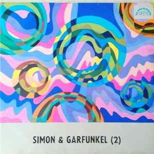 Simon & Garfunkel - Most Přes Rozbouřené Vody Mp3