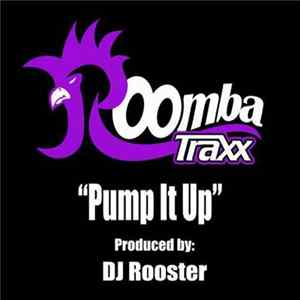 DJ Rooster - Pump It Up Mp3