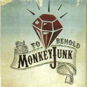 MonkeyJunk - To Behold Mp3