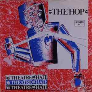 Theatre Of Hate - The Hop Mp3