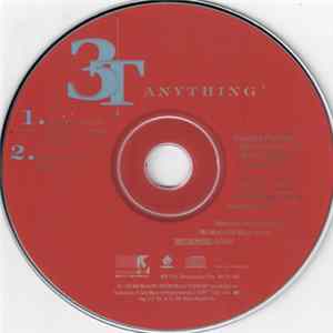 3T - Anything Mp3