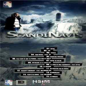 Navis - ScandiNavis Mp3