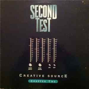 Second Test - Creative Source Chapter Two Mp3